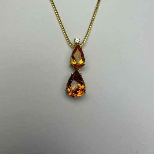 Mandaringranate GG 585