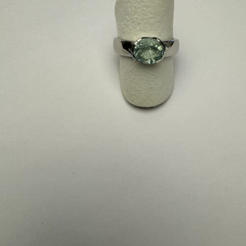 Paraibaturmalinring WG