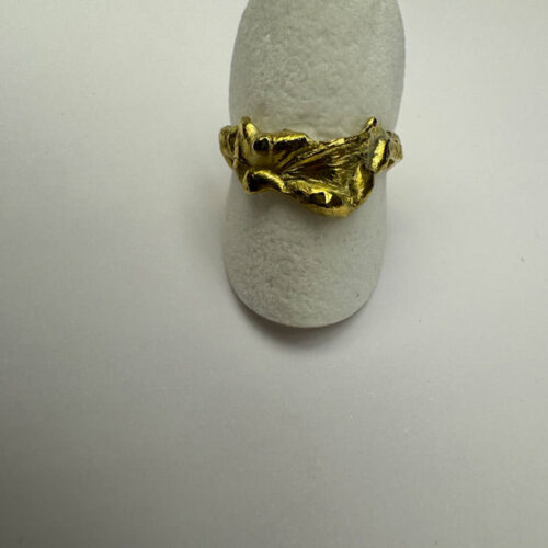 Ring Fantasie nachhaltig GG 585